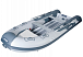 Лодка GLADIATOR RIB380AL в Находке