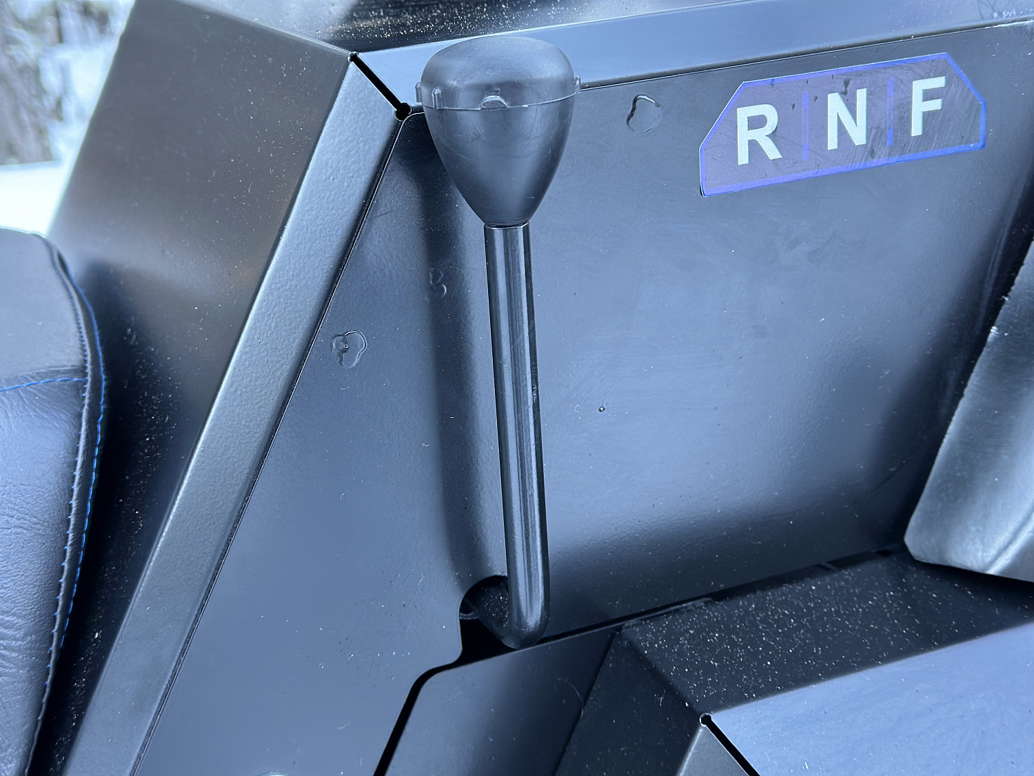 Снегоход PROMAX YAKUT 500 LONG 2.0 4T 27 в Находке