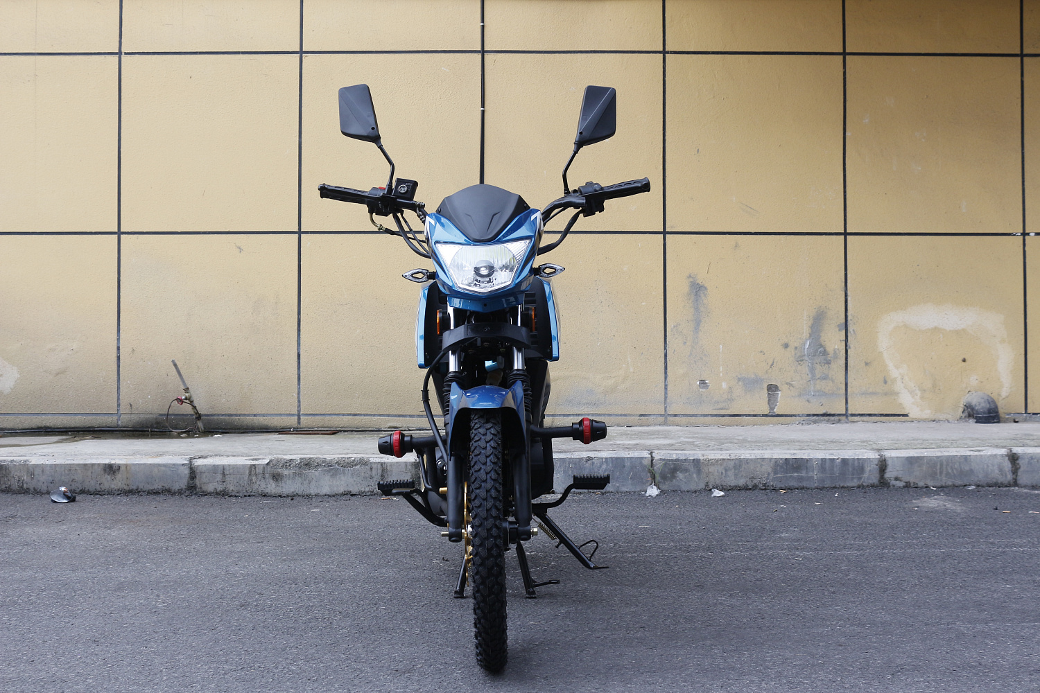 Мопед FAIDET SKIFF RS150 (49) в Находке