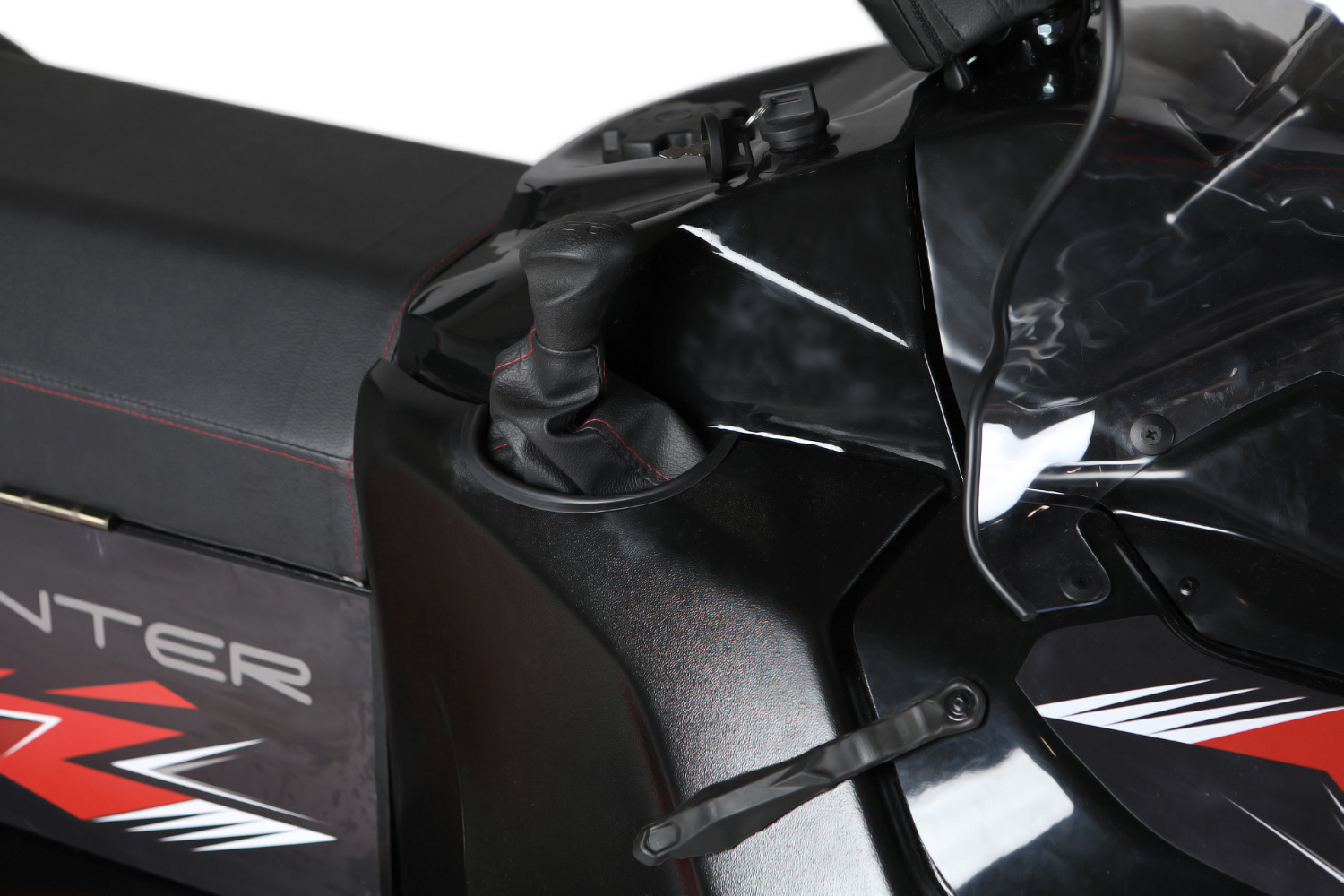 Снегоход IKUDZO HUNTER 600LK 20 V2 в Находке