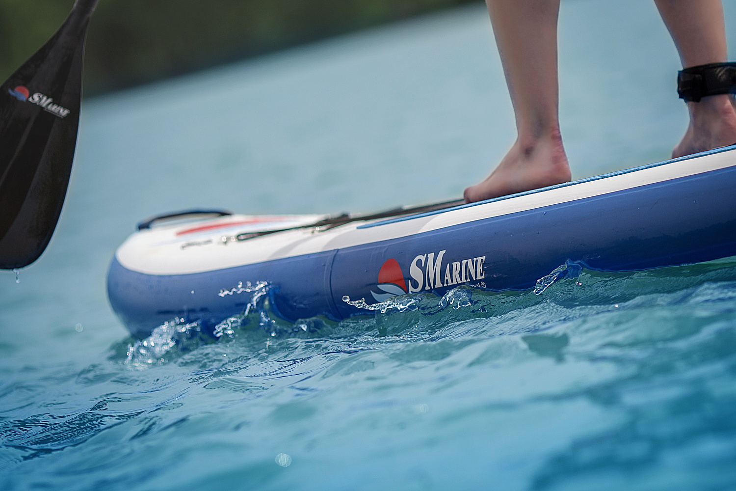 САП (SUP) Board SMARINE 10.6 в Находке