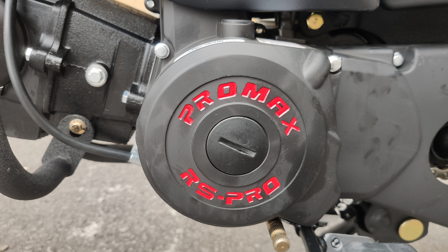 Мопед FAIDET SKIFF RS150 (49) в Находке